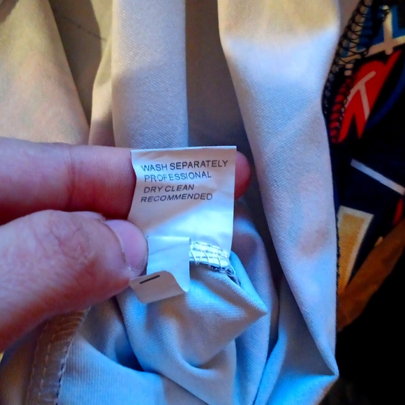 Bodysuit - Picture 8 of 8